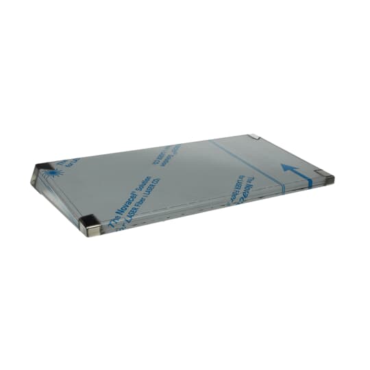 PROTECTION ROOF ST.STEEL 500x250 WXD – Görsel 2 / 3
