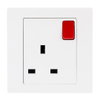 Socket outlets  - Inora
