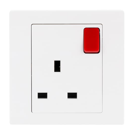 Socket outlets  - Inora – Image 2 of 2