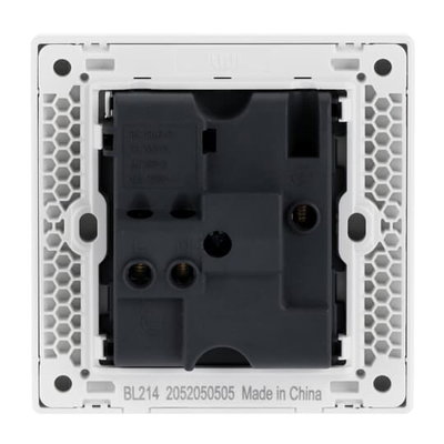 Socket outlets  - Inora