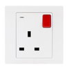 Socket outlets  - Inora