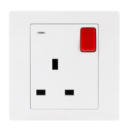 Socket outlets  - Inora – Image 3 of 3