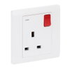 Socket outlets  - Inora