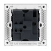 Socket outlets  - Inora