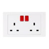 Socket outlets  - Inora