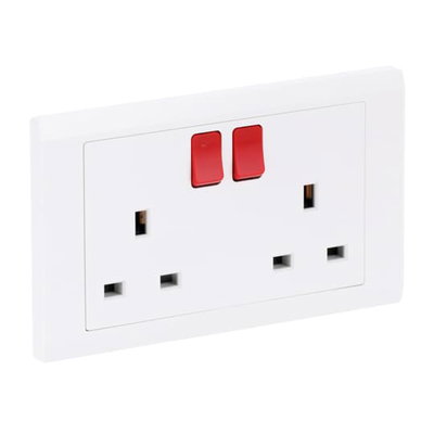 Socket outlets  - Inora