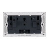 Socket outlets  - Inora