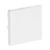 Rocker switch for Switch/push button, Single rocker studio white - Platform 63