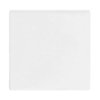 Rocker for Switch/push button, Single rocker studio white matt - Platform 63