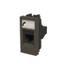 Phone outlet Anthracite - Zenit BS