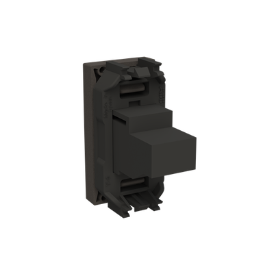 Phone outlet Anthracite - Zenit BS