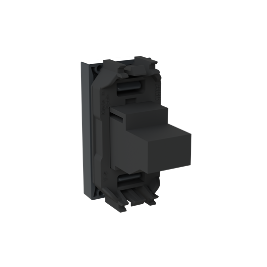 Data outlet Anthracite Polished - Zenit BS – Image 2 of 3