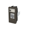 Data outlet Anthracite - Zenit BS