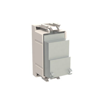 TV/SAT outlet White - Zenit BS