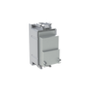 TV/SAT outlet Silver - Zenit BS