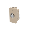 TV/SAT outlet Champagne - Zenit BS