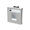 Data outlet Silver - Zenit BS