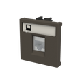 Data outlet Anthracite - Zenit BS