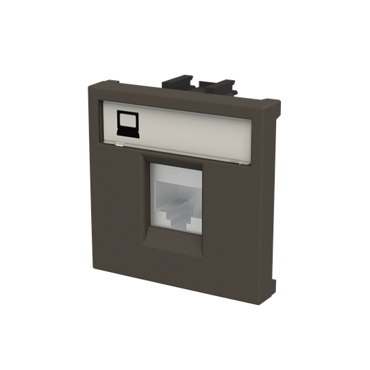 Data outlet Anthracite - Zenit BS – Image 3 of 3