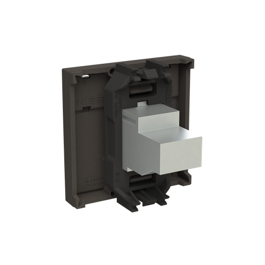 Data outlet Anthracite - Zenit BS