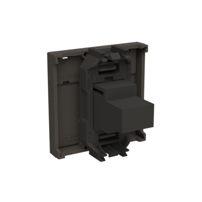 Data outlet Anthracite - Zenit BS