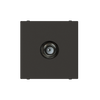 TV/SAT outlet Anthracite - Zenit BS
