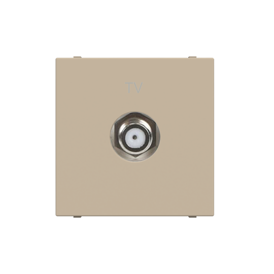 TV/SAT outlet Champagne - Zenit BS – Image 2 of 3