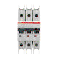 Miniature Circuit Breaker - SU200M - 3P - 40 A - C - (400 V AC) 11.2 kA