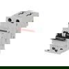 Miniature Circuit Breaker - S200M - 2P - 1.6 A - K