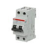Miniature Circuit Breaker - S200MUC - 2P - 0.5 A - Z - (AC) 10 kA