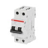 Miniature Circuit Breaker - S200MUC - 2P - 50 A - B - (AC) 10 kA