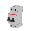 Miniature Circuit Breaker - S200MTUC - 2P - 6 A - C - (AC) 10 kA