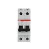 Miniature Circuit Breaker - S200MTUC - 2P - 16 A - C - (AC) 10 kA