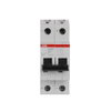 Miniature Circuit Breaker - S200MTUC - 2P - 20 A - C - (AC) 10 kA
