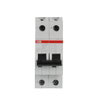 Miniature Circuit Breaker - S200MTUC - 2P - 32 A - B - (AC) 10 kA