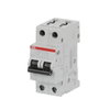 Miniature Circuit Breaker - S200MTUC - 2P - 5 A - K - (AC) 7.5 kA