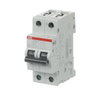 Miniature Circuit Breaker - S200MTUC - 2P - 40 A - C - (AC) 10 kA