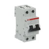 Miniature Circuit Breaker - S200MTUC - 2P - 40 A - C - (AC) 10 kA