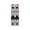 Miniature Circuit Breaker - S200MTUC - 2P - 8 A - K - (AC) 7.5 kA