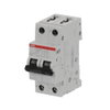 Miniature Circuit Breaker - S200MTUC - 2P - 8 A - K - (AC) 7.5 kA