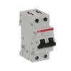Miniature Circuit Breaker - S200MTUC - 2P - 8 A - K - (AC) 7.5 kA