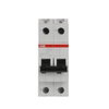Miniature Circuit Breaker - S200MTUC - 2P - 25 A - K - (AC) 7.5 kA