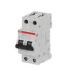 Miniature Circuit Breaker - S200MTUC - 2P - 63 A - K - (AC) 10 kA