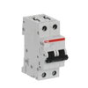 Miniature Circuit Breaker - S200MTUC - 2P - 63 A - K - (AC) 10 kA