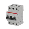 Miniature Circuit Breaker - S200MUC - 3P - 25 A - Z - (AC) 10 kA