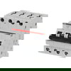 Miniature Circuit Breaker - S200M - 4P - 32 A - D - (AC) 10 kA