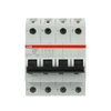 Miniature Circuit Breaker - S200MUC - 4P - 16 A - B - (AC) 10 kA