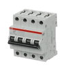 Miniature Circuit Breaker - S200MUC - 4P - 16 A - B - (AC) 10 kA