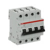 Miniature Circuit Breaker - S200MUC - 4P - 16 A - B - (AC) 10 kA