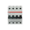 Miniature Circuit Breaker - S200MUC - 4P - 40 A - C - (AC) 10 kA